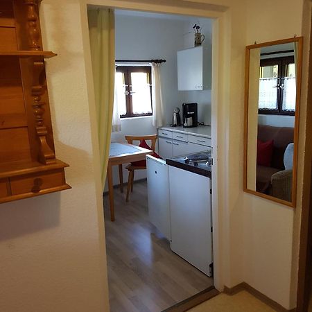 Ferienwohnung Kraihof, 83703 Gmund Am Tegernsee Εξωτερικό φωτογραφία