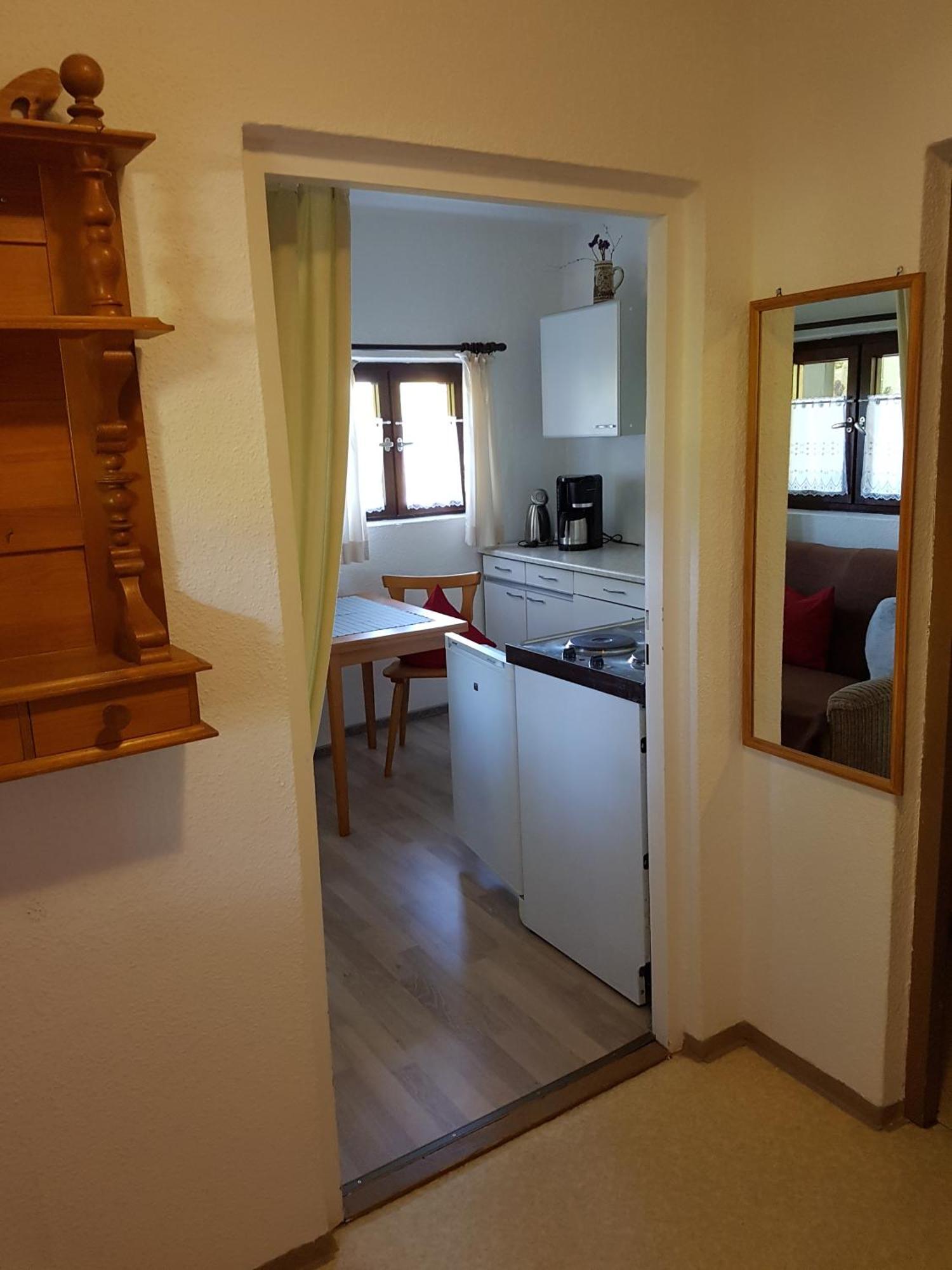 Ferienwohnung Kraihof, 83703 Gmund Am Tegernsee Εξωτερικό φωτογραφία