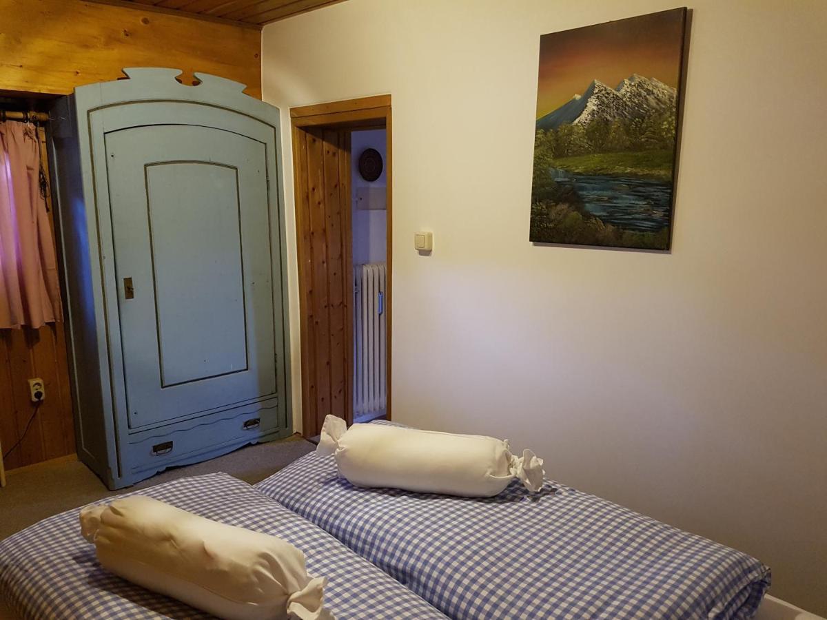 Ferienwohnung Kraihof, 83703 Gmund Am Tegernsee Εξωτερικό φωτογραφία