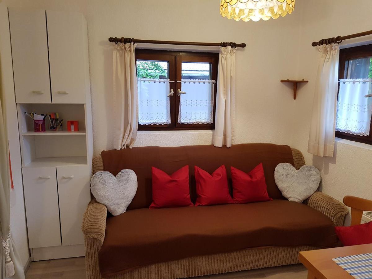 Ferienwohnung Kraihof, 83703 Gmund Am Tegernsee Εξωτερικό φωτογραφία