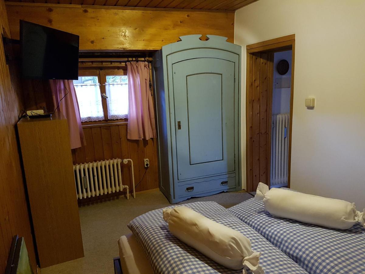 Ferienwohnung Kraihof, 83703 Gmund Am Tegernsee Εξωτερικό φωτογραφία