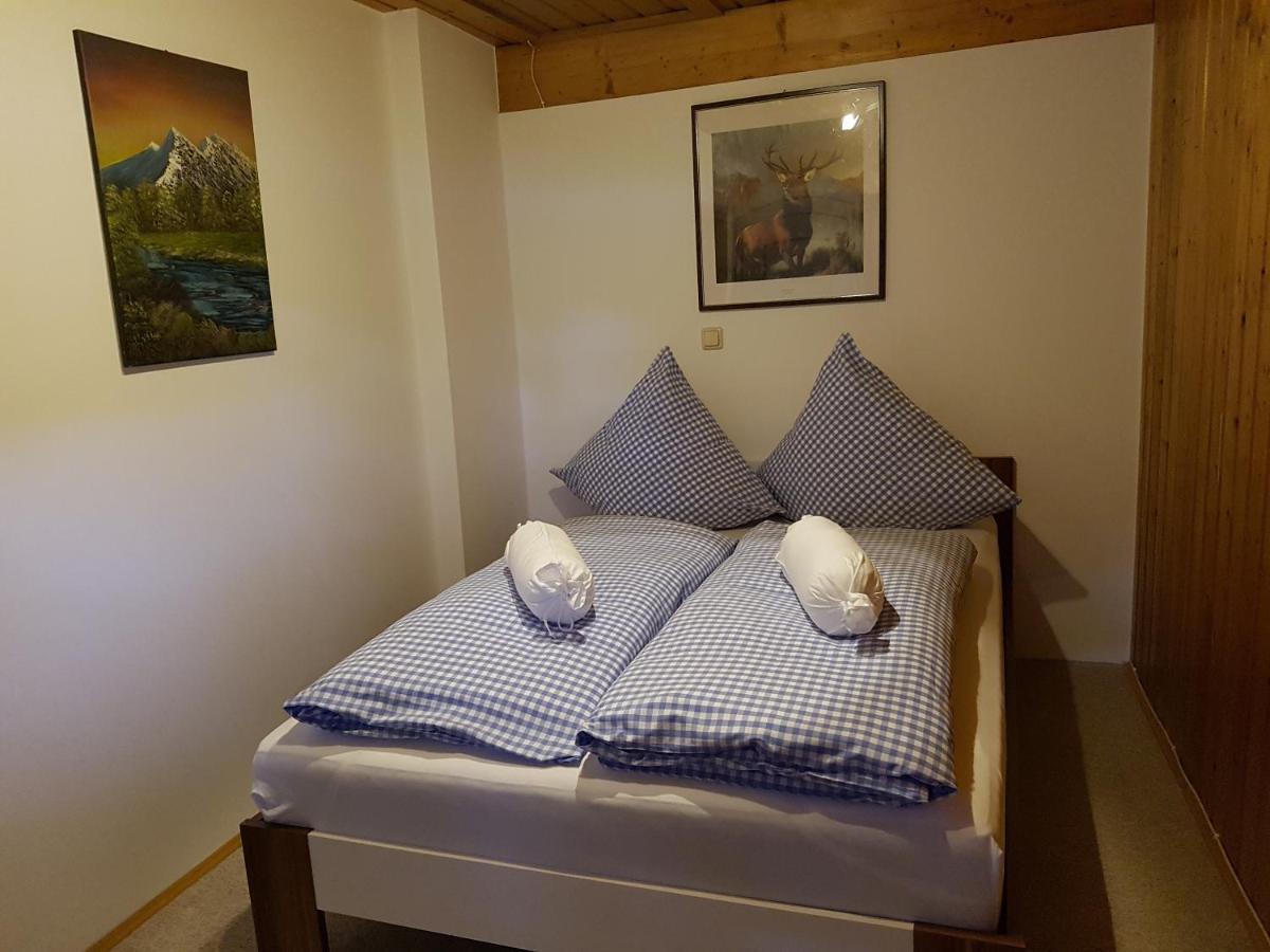 Ferienwohnung Kraihof, 83703 Gmund Am Tegernsee Εξωτερικό φωτογραφία