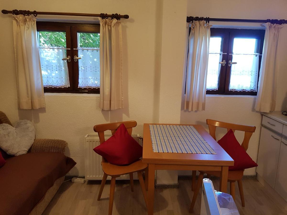 Ferienwohnung Kraihof, 83703 Gmund Am Tegernsee Εξωτερικό φωτογραφία